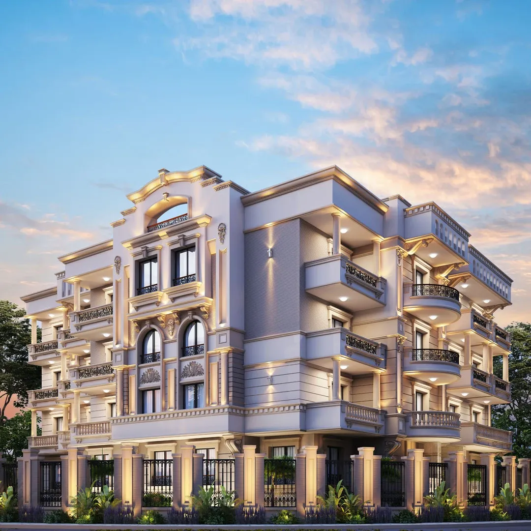 من مشروعات شركه قوافل في بيت الوطن