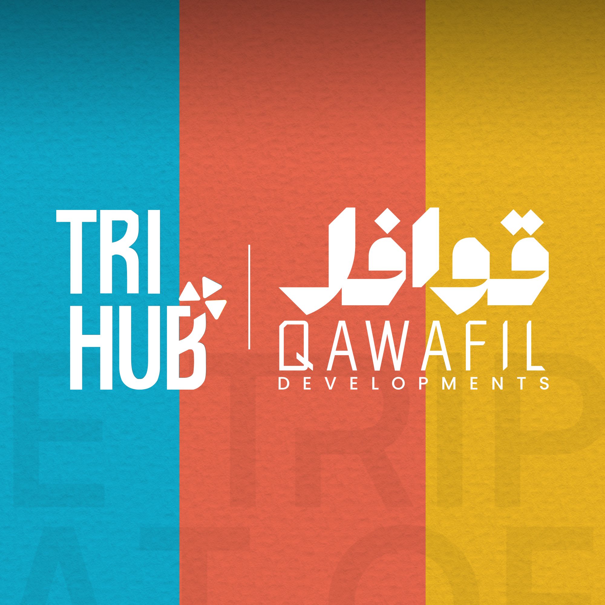 tri hub