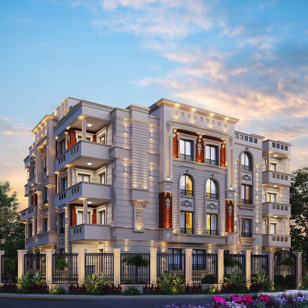 مشروع J111